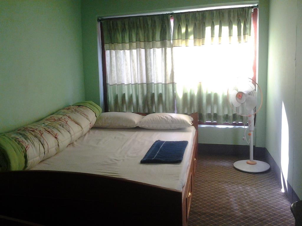 Ajima Guest House Bhatgoan Camera foto