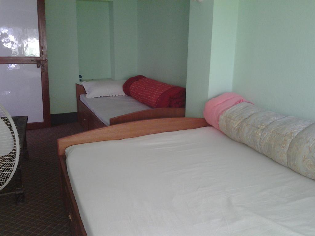 Ajima Guest House Bhatgoan Camera foto