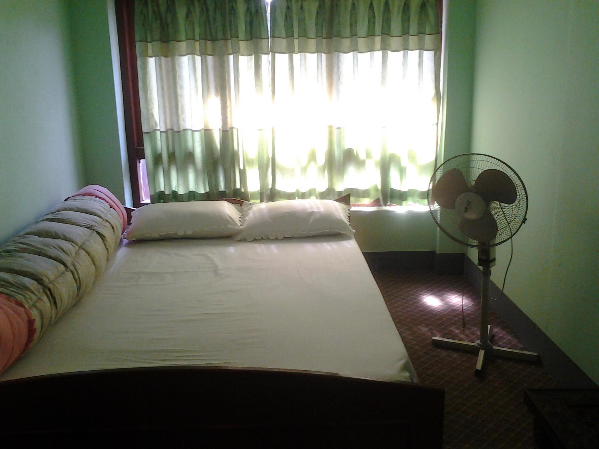 Ajima Guest House Bhatgoan Esterno foto